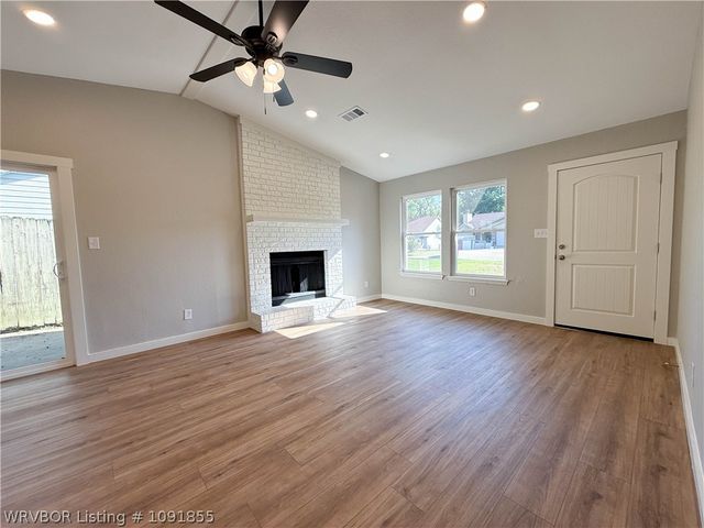 4112 S 16th Street, Fort Smith, AR 72901