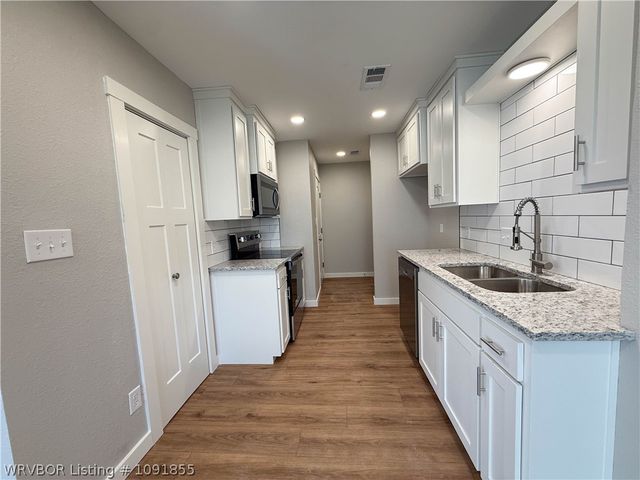 4112 S 16th Street, Fort Smith, AR 72901