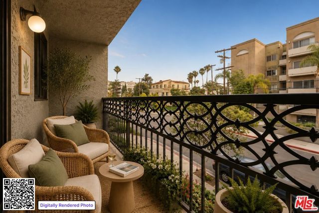 1355 N Sierra Bonita Avenue 203, West Hollywood, CA 90046