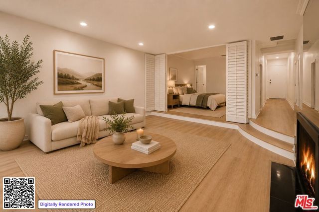 1355 N Sierra Bonita Avenue 203, West Hollywood, CA 90046