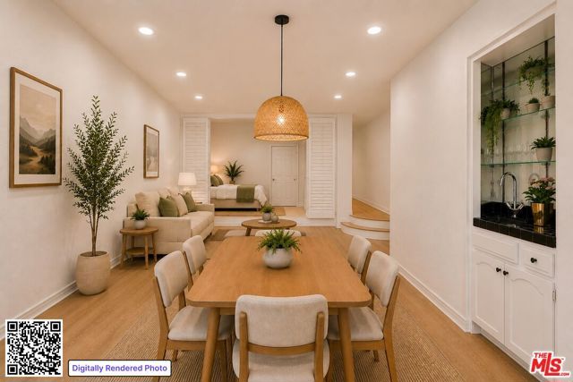 1355 N Sierra Bonita Avenue 203, West Hollywood, CA 90046