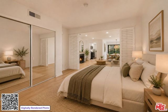 1355 N Sierra Bonita Avenue 203, West Hollywood, CA 90046