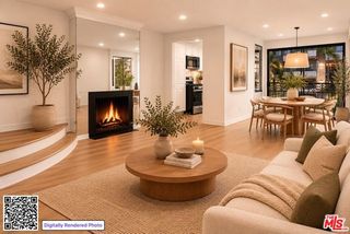 1355 N Sierra Bonita Avenue 203, West Hollywood, CA 90046