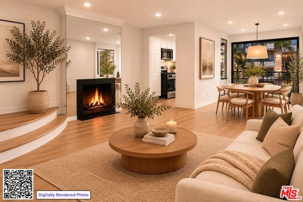 1355 N Sierra Bonita Avenue 203, West Hollywood, CA 90046