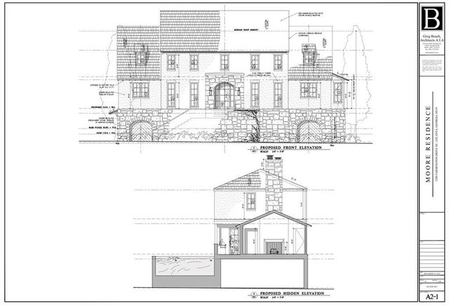 3200 Farmington, Vinings, GA 30339