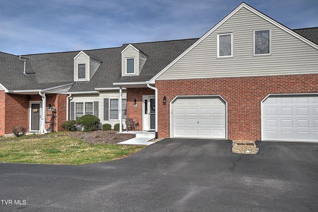 1725 West Lakeview Drive 62, Johnson City, TN 37601