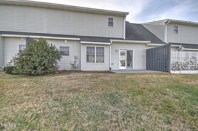 1725 West Lakeview Drive 62, Johnson City, TN 37601