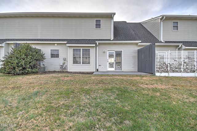 1725 West Lakeview Drive 62, Johnson City, TN 37601