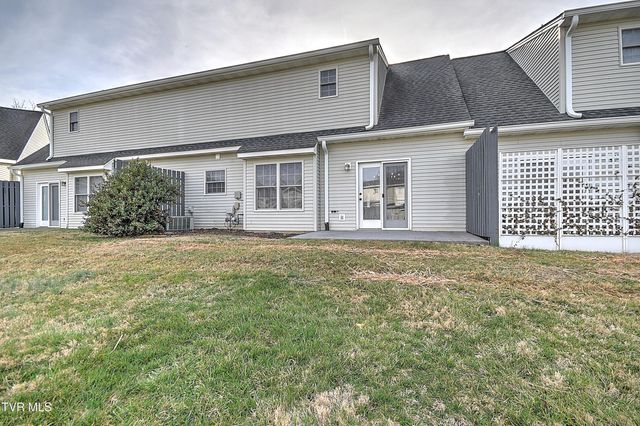 1725 West Lakeview Drive 62, Johnson City, TN 37601