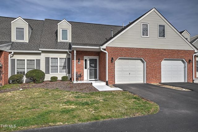 1725 West Lakeview Drive 62, Johnson City, TN 37601