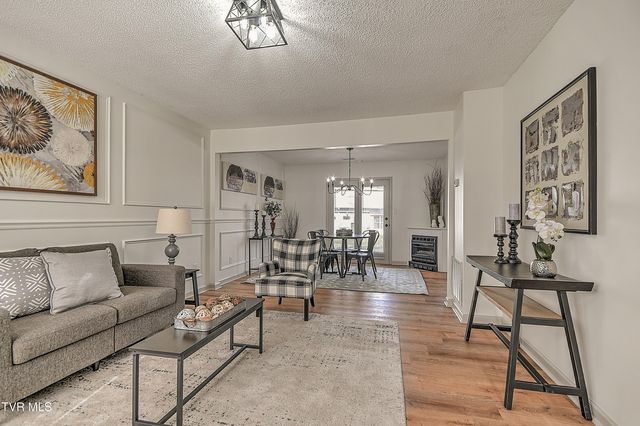 1725 West Lakeview Drive 62, Johnson City, TN 37601