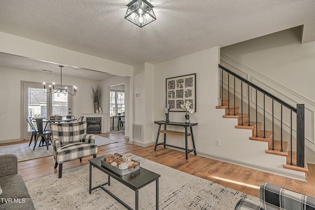 1725 West Lakeview Drive 62, Johnson City, TN 37601