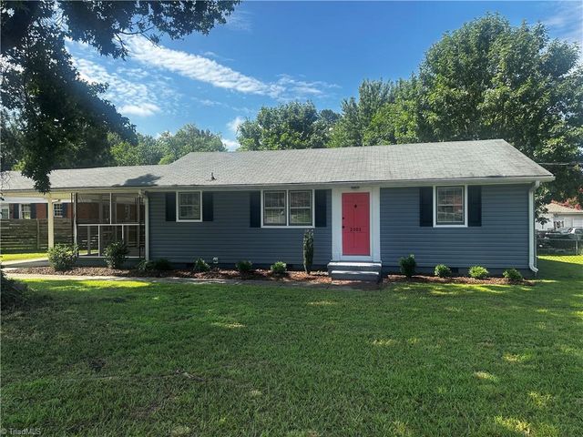 2003 Urban Drive, Greensboro, NC 27403