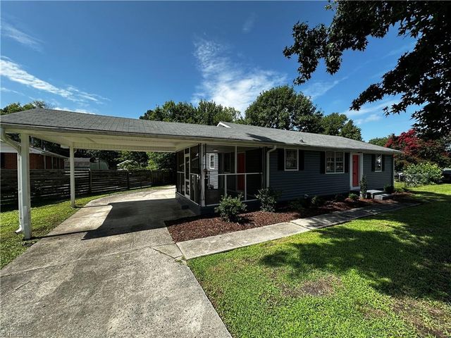 2003 Urban Drive, Greensboro, NC 27403