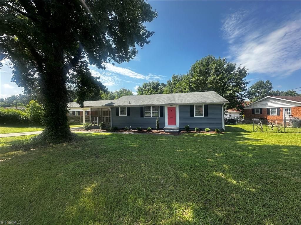 2003 Urban Drive, Greensboro, NC 27403