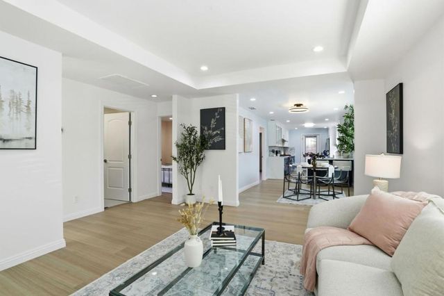 614 N 12th Street, San Jose, CA 95112