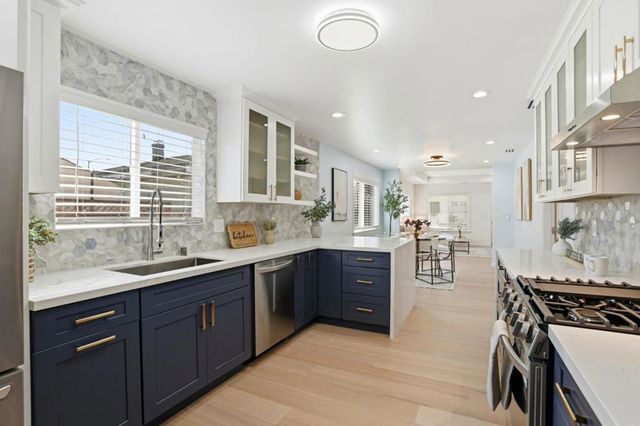 614 N 12th Street, San Jose, CA 95112