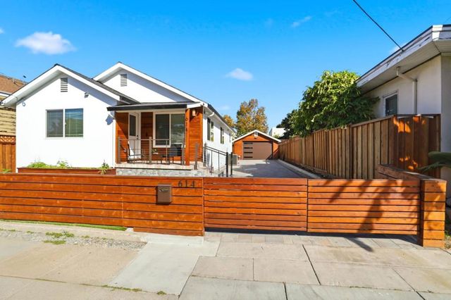 614 N 12th Street, San Jose, CA 95112