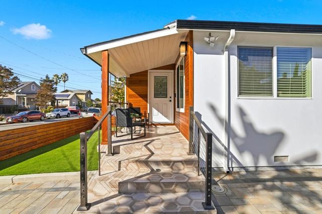 614 N 12th Street, San Jose, CA 95112