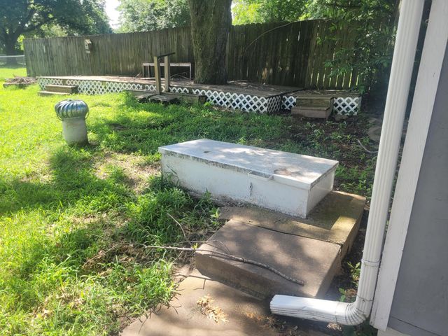 827 APPLE Drive, Grove, OK 74344