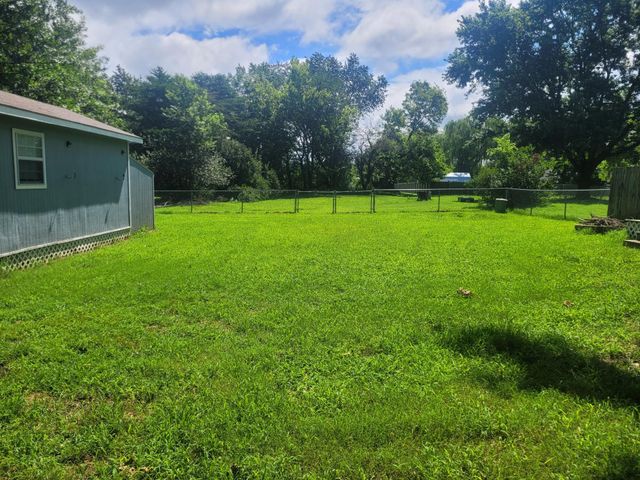 827 APPLE Drive, Grove, OK 74344