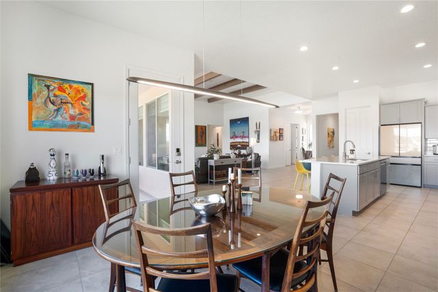 55 Via Orilla Dorado, Santa Fe, NM 87508