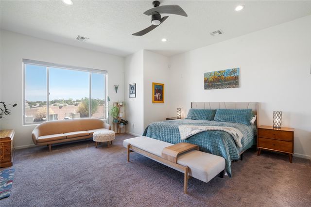 55 Via Orilla Dorado, Santa Fe, NM 87508