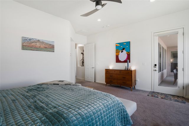 55 Via Orilla Dorado, Santa Fe, NM 87508