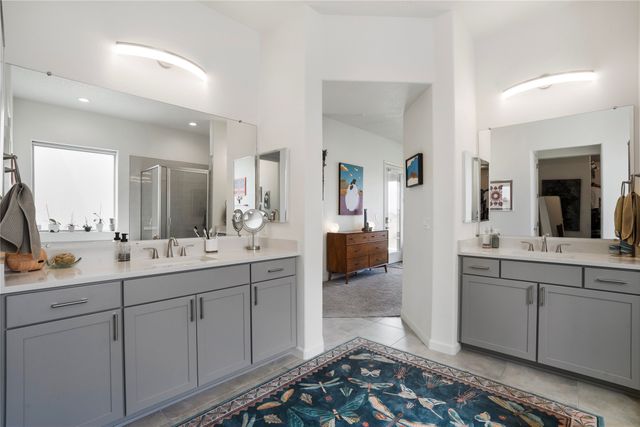 55 Via Orilla Dorado, Santa Fe, NM 87508