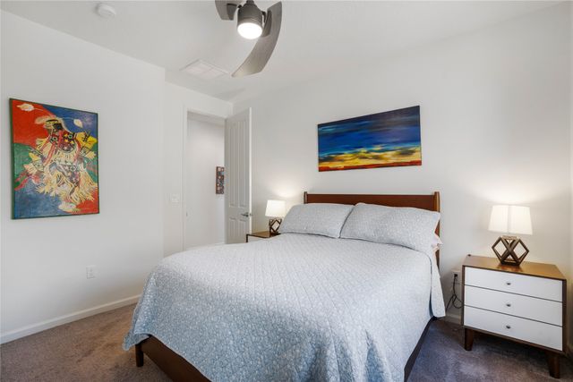 55 Via Orilla Dorado, Santa Fe, NM 87508