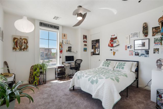 55 Via Orilla Dorado, Santa Fe, NM 87508