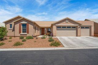 55 Via Orilla Dorado, Santa Fe, NM 87508