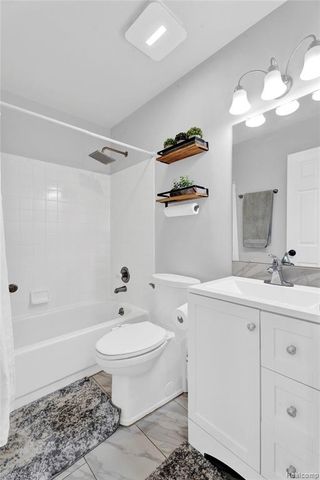 44472 Virginia Court, Clinton Township, MI 48038