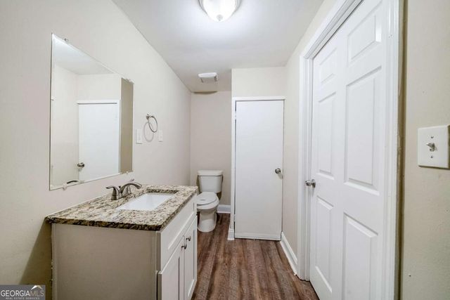 4442 Mercer Road, Decatur, GA 30035