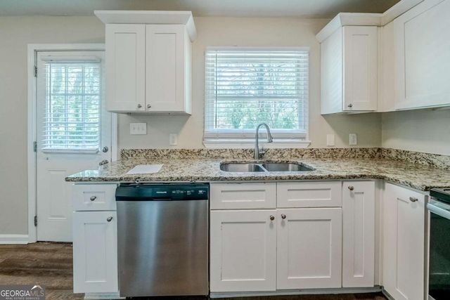 4442 Mercer Road, Decatur, GA 30035