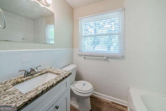 4442 Mercer Road, Decatur, GA 30035