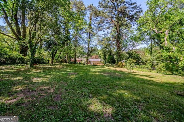 4442 Mercer Road, Decatur, GA 30035