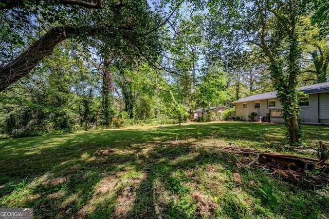 4442 Mercer Road, Decatur, GA 30035