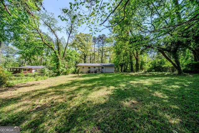 4442 Mercer Road, Decatur, GA 30035