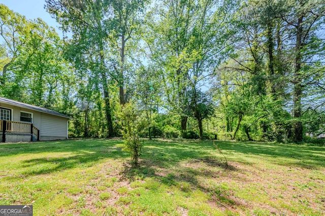 4442 Mercer Road, Decatur, GA 30035