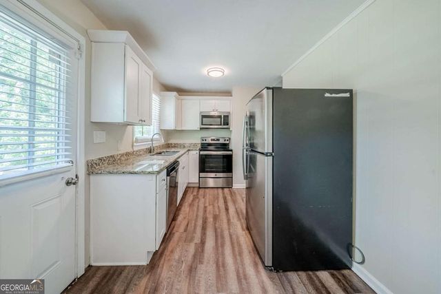 4442 Mercer Road, Decatur, GA 30035