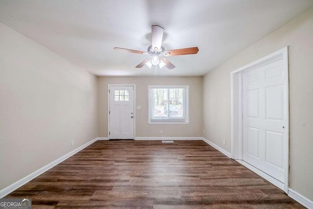 4442 Mercer Road, Decatur, GA 30035