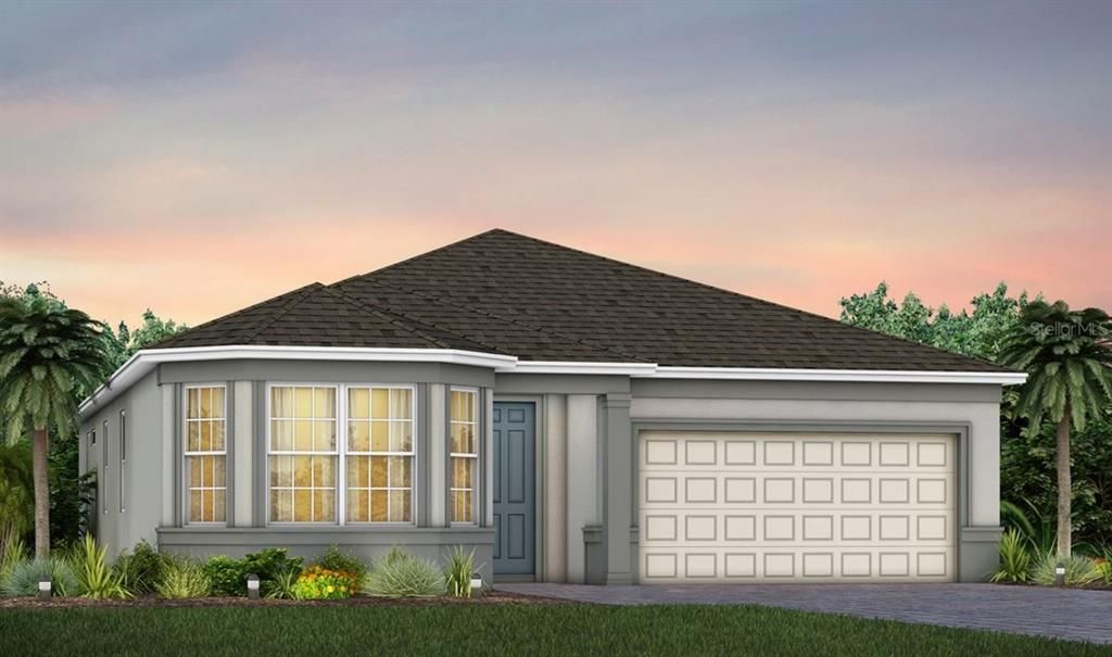 5609 WOOD BRIDGE PLACE, St Cloud, FL 34771