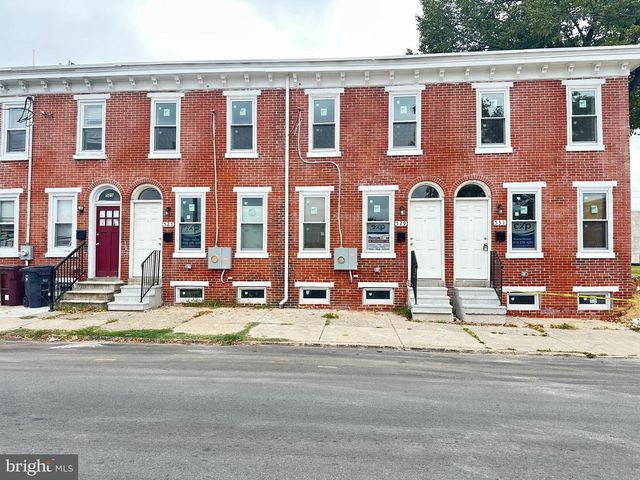 531 E 8TH ST, Wilmington, DE 19801