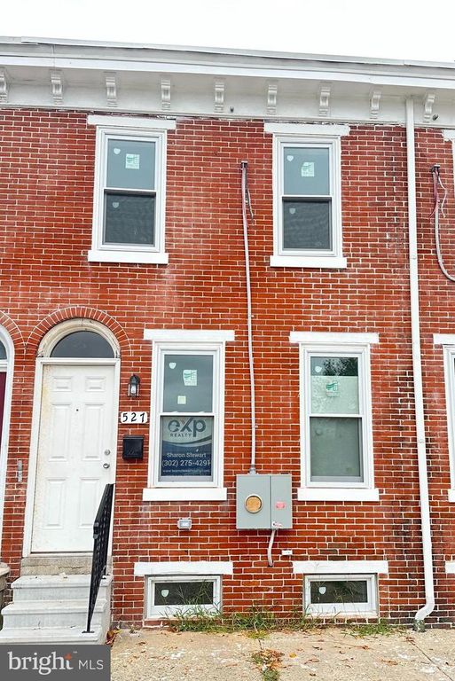 531 E 8TH ST, Wilmington, DE 19801