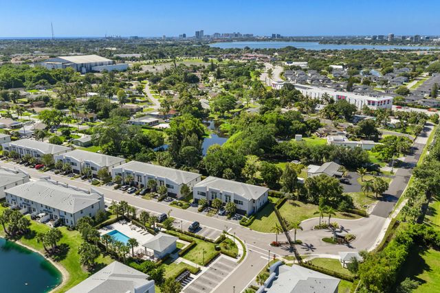 1780 Lindley Street, Mangonia Park, FL 33407
