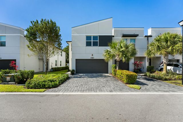 1780 Lindley Street, Mangonia Park, FL 33407