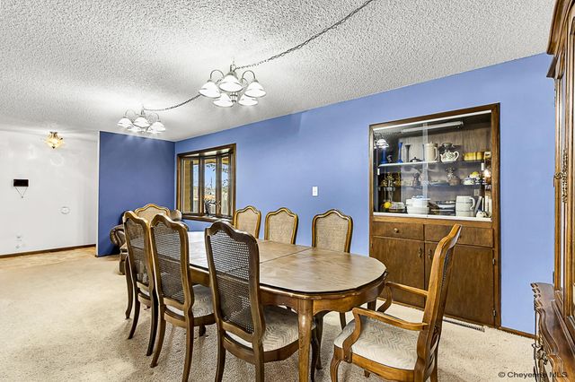 916 CHERRY ST, Cheyenne, WY 82007