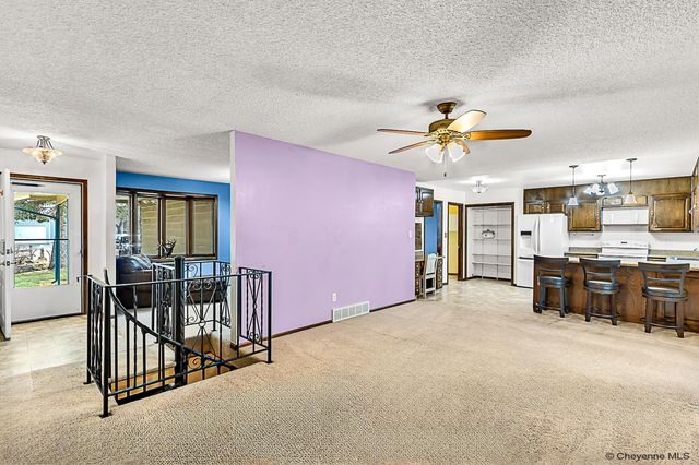 916 CHERRY ST, Cheyenne, WY 82007