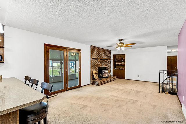 916 CHERRY ST, Cheyenne, WY 82007